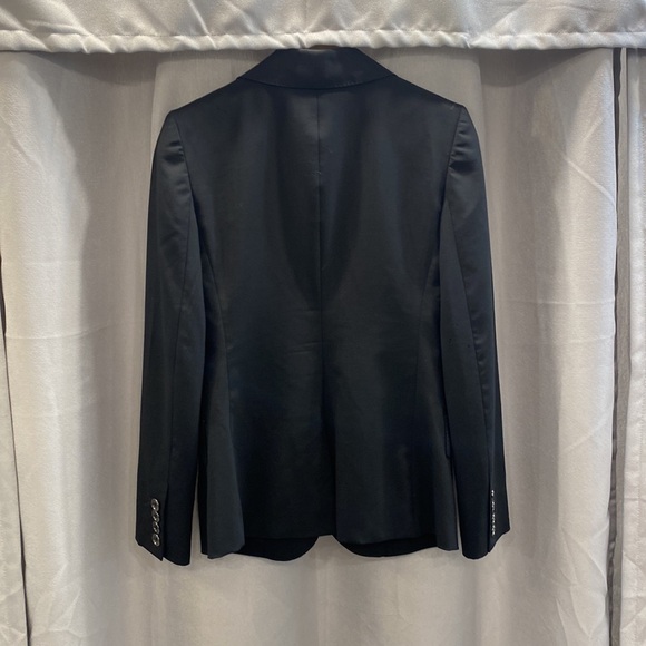 Burberry blazer - Picture 4 of 7